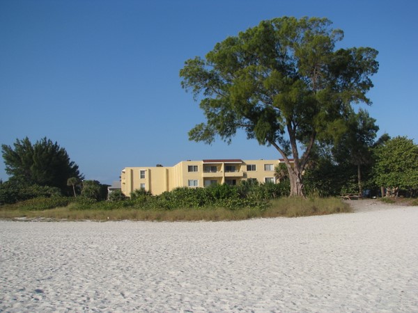 Anna Maria Island Beach Vacation rental.