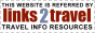 Travel guides guidebooks and tourism information
