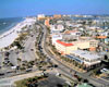Clearwater beach webcam view
