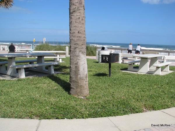 Best Beaches Near Orlando - Frank Rendon Park
